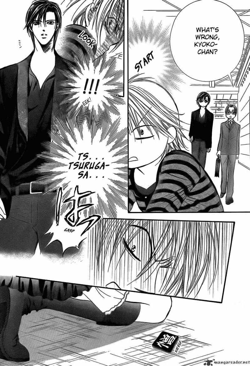 Skip Beat, Chapter 142 image 12